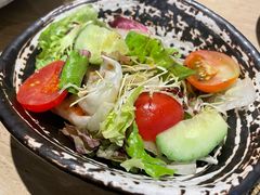 -御瀛日本料理