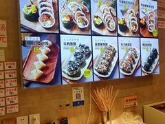 大堂-传闻来紫菜包饭·打糕(西塔韩百店)