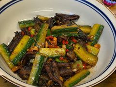 -衡厨·衡阳土菜(中南店)