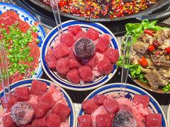-冯校长老火锅(深圳总店)