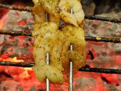 牛胸口-小寒羊烧烤(凯瑞时代大厦店)