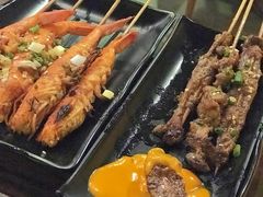 -土蚝·高压锅生蚝(百姓美食街店)