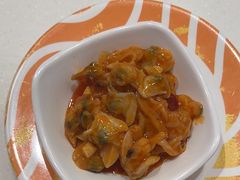 -新一番三文鱼寿司(红城湖店)