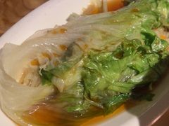 -绿茶餐厅(西单老佛爷店)