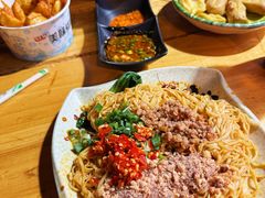 -青和小锅米线(翠湖店)
