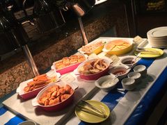 -马哥孛罗咖啡厅·Cafe Marco (厦门马哥孛罗东方大酒店)