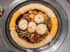 -灶座小锅烀饼·铁锅炖(全国总店)