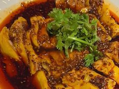 -杨氏青龙虾·羊蝎子(托乐嘉店)