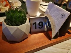 -食光全日制餐厅(绵阳首开喜来登酒店)