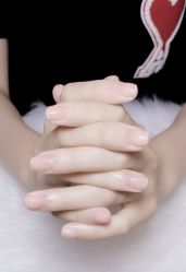 -CHILLI CHILLI 美甲美睫半永久丝雾眉