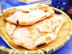 -泥大爷烤饼羊汤店(蓝色康桥店)