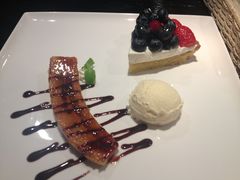 -Strawberry Butterfly草莓蝴蝶日式水果挞