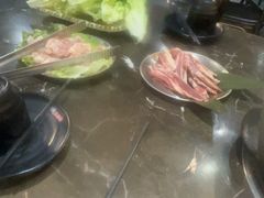 -江城二当家烤牛肉(莲塘新村店)