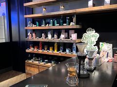 -星巴克(苏州诚品店)