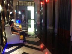 -黑桃K生日订制KTV