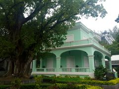 -龙环葡韵住宅式博物馆