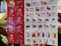 -客临百思德·东北特色馆(龙湖时代天街店)