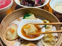 -李犟大爆鳝面·手工蟹黄包(湖滨西湖店)