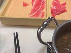 -东道煮牛肉火锅(东盛大街店)