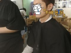 -海马体家庭照相馆(广州正佳广场店)