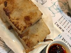 -点点心点心专门店(旺角店)