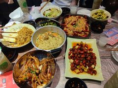 -靓靓蒸虾·头牌蒸虾(南山桂庙店)