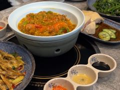 -章记星洲 · 新加坡餐厅(望京店)