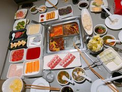 -海底捞火锅(石厦时代广场店)