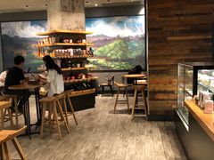 -星巴克(深圳梅林虹湾店)