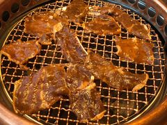 -一品诚记烤肉(大连柏威年购物中心店)