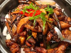 -食锦记·福建私房菜(浦西万达店)