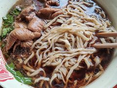 -邵顺兴锅盖面(金山宝地店)