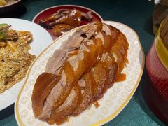 -便宜坊烤鸭店(亦庄京东店)