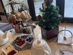 -大理实力希尔顿酒店•御玺中餐厅