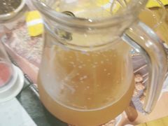 -木屋烧烤(坂田天安云谷店)