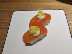 -小句号·精致料理(江南环球港店)