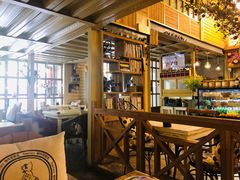 -Cafe Alice咖啡爱丽丝(奥城店)