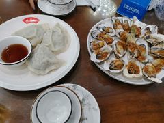 生蚝-抹直口特色菜馆(一店)