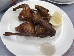 -凤城康记饭店