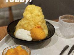 -Ice Monster冰馆·CNN评选全球十大甜品(国贸商城店)