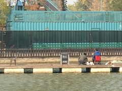 -酷鱼垂钓CLUB(朝阳区博大路店 )