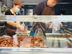 -陶记正宗德州扒鸡(科巷店)