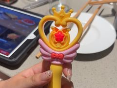 -海底捞火锅(未来城店)
