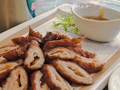 -椿记烧鹅(叠彩店)