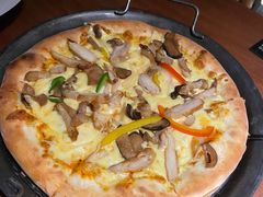 -West10 西拾·西餐厅·创意菜(未来科技城店)