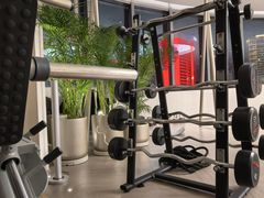 -YCHL FIT 健身(星寰店)