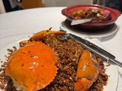 -喜记避风塘炒辣蟹(旗舰店)