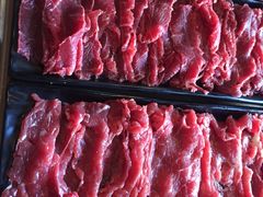 -牛记皇鲜牛肉火锅(环球度假区梨园店)