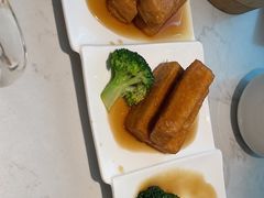-芳满庭粤菜餐厅(丹阳吾悦店)