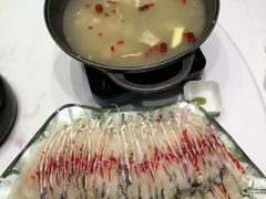 -天怡·鱼工厂(梅溪湖店)